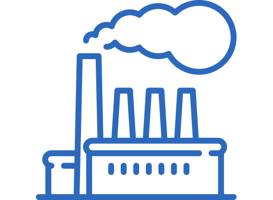 Alquiler de locales industriales
